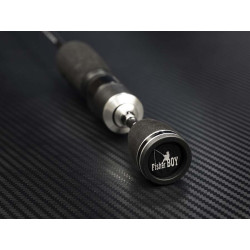 Спиннинг FisherBOY 562XUL L-1.68m, cw:0.2-0.8g