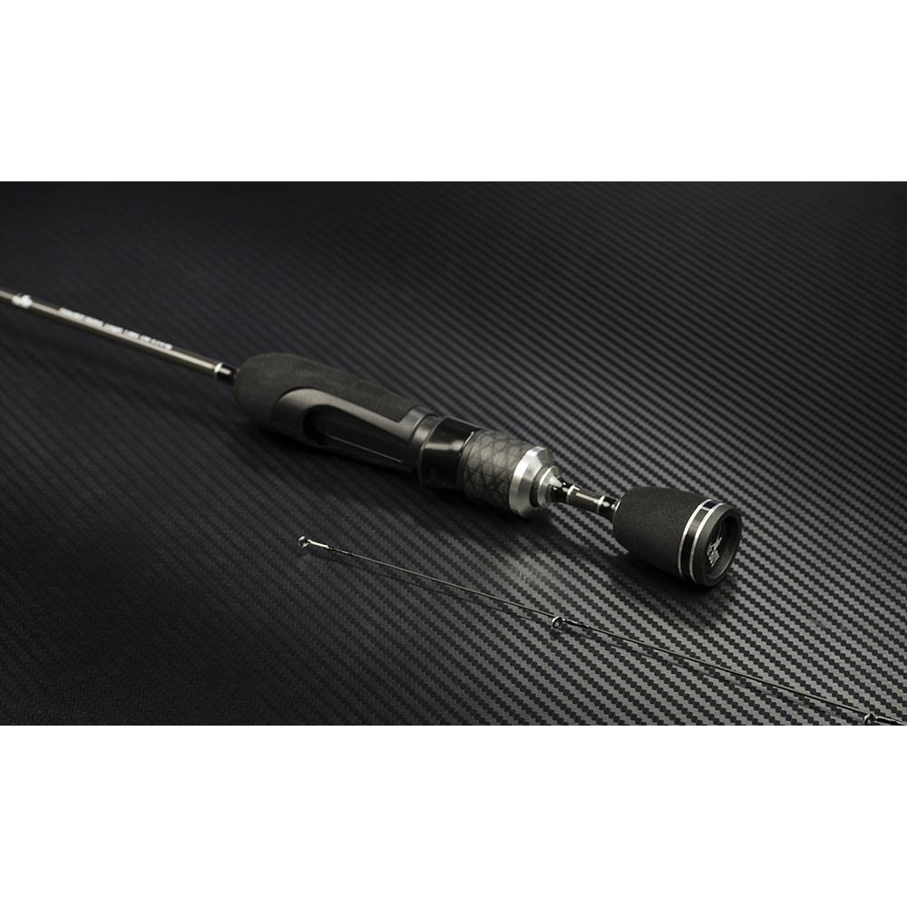 Спиннинг FisherBOY 562XUL L-1.68m, cw:0.2-0.8g