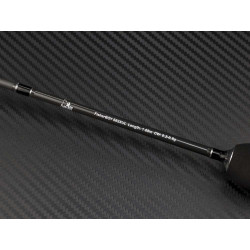 Спиннинг FisherBOY 562XUL L-1.68m, cw:0.2-0.8g