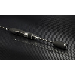 Спиннинг FisherBOY 602XUL L-1.8m, cw:0.5-2g