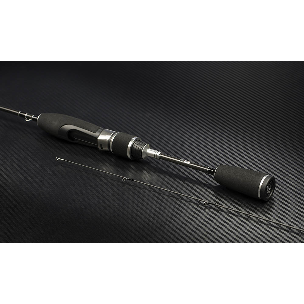 Спиннинг FisherBOY 602XUL L-1.8m, cw:0.5-2g
