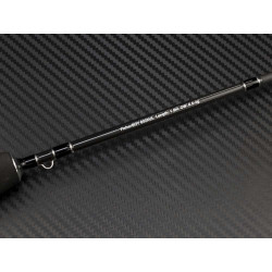 Спиннинг FisherBOY 602XUL L-1.8m, cw:0.5-2g