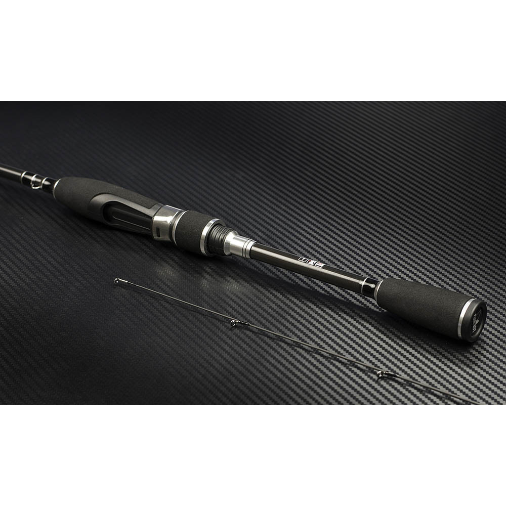 Спиннинг FisherBOY 702UL L-2.1, cw:0.5-5g