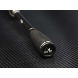 Спиннинг FisherBOY 702UL L-2.1, cw:0.5-5g