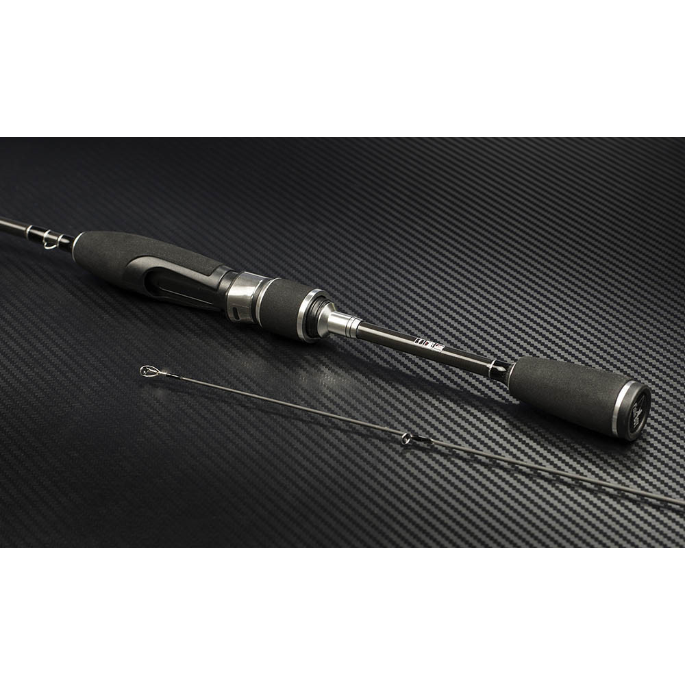 Спиннинг FisherBOY 662UL L-1.98m, cw:2-8g