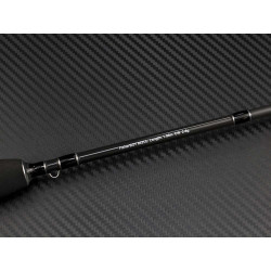 Спиннинг FisherBOY 662UL L-1.98m, cw:2-8g