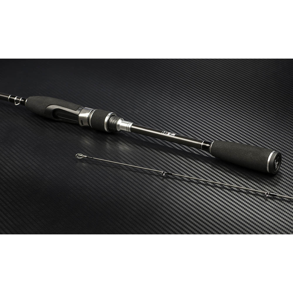 Спиннинг FisherBOY 702EXL L-2.1m, cw:3-12g