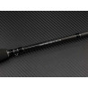 Спиннинг FisherBOY 702EXL L-2.1m, cw:3-12g
