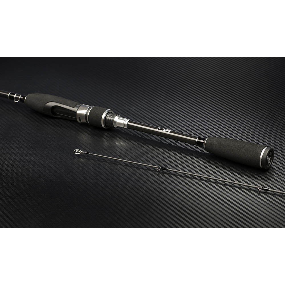 Спиннинг FisherBOY 702L L-2.1m, cw:4-16g
