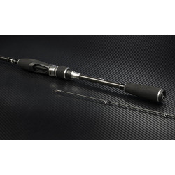 Спиннинг FisherBOY 702ML L-2.1m, cw:5-21g