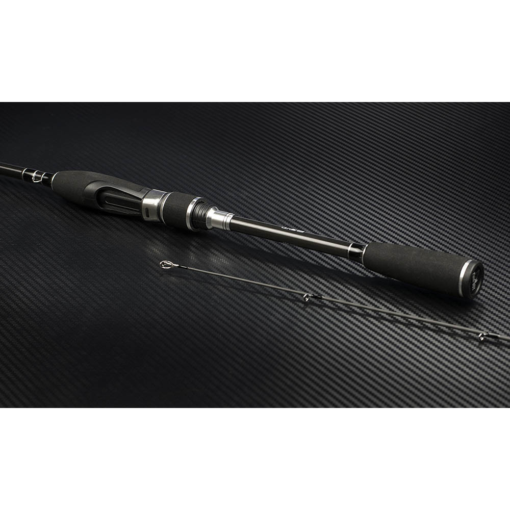 Спиннинг FisherBOY 702ML L-2.1m, cw:5-21g
