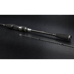 Спиннинг FisherBOY 762M L-2.28m, cw:5-21g