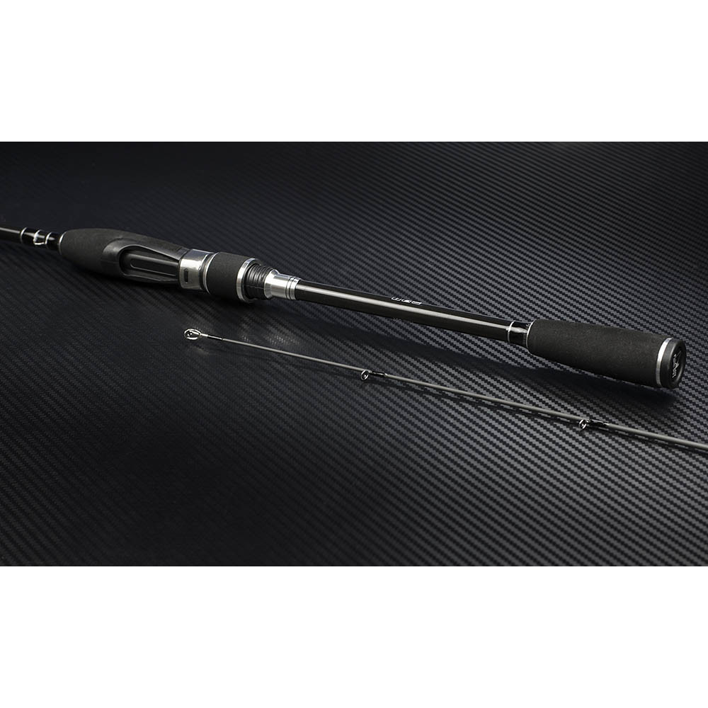 Спиннинг FisherBOY 762M L-2.28m, cw:5-21g