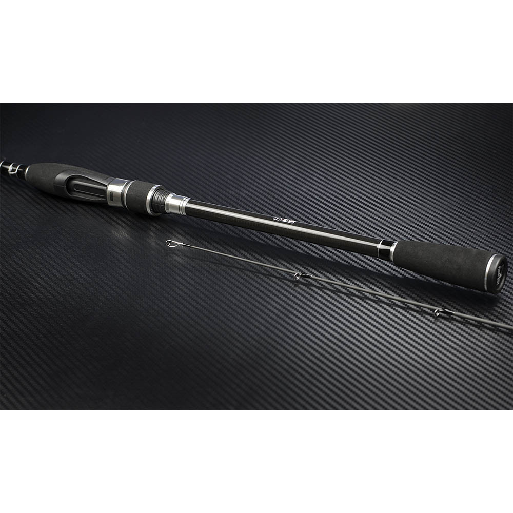 Спиннинг FisherBOY 802M L-2.4m, cw:5-26g