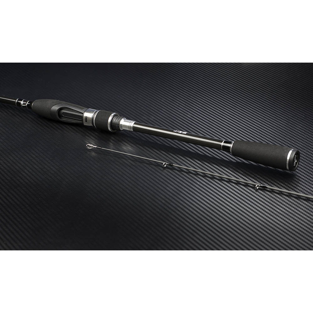 Спиннинг FisherBOY 762MH L-2.28m, cw:8-32g