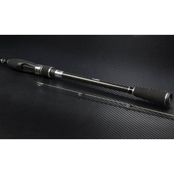 Спиннинг FisherBOY 802H L-2.4m, cw:8-42g