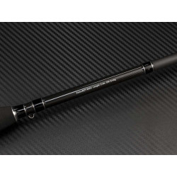 Спиннинг FisherBOY 802H L-2.4m, cw:8-42g