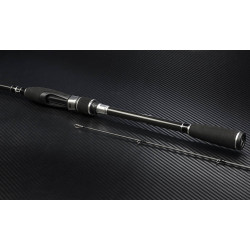 Спиннинг FisherBOY 762H L-2.28m, cw:12-42g