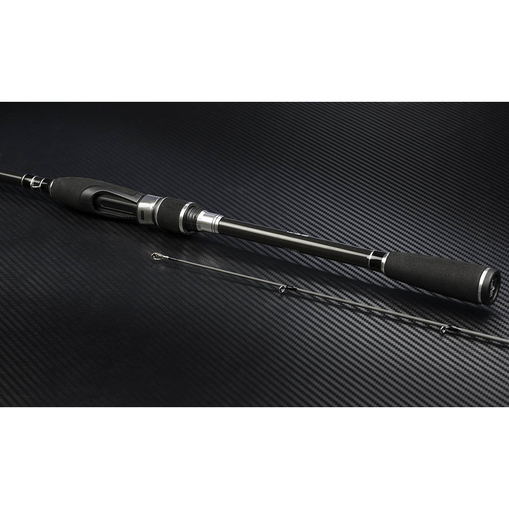 Спиннинг FisherBOY 762H L-2.28m, cw:12-42g